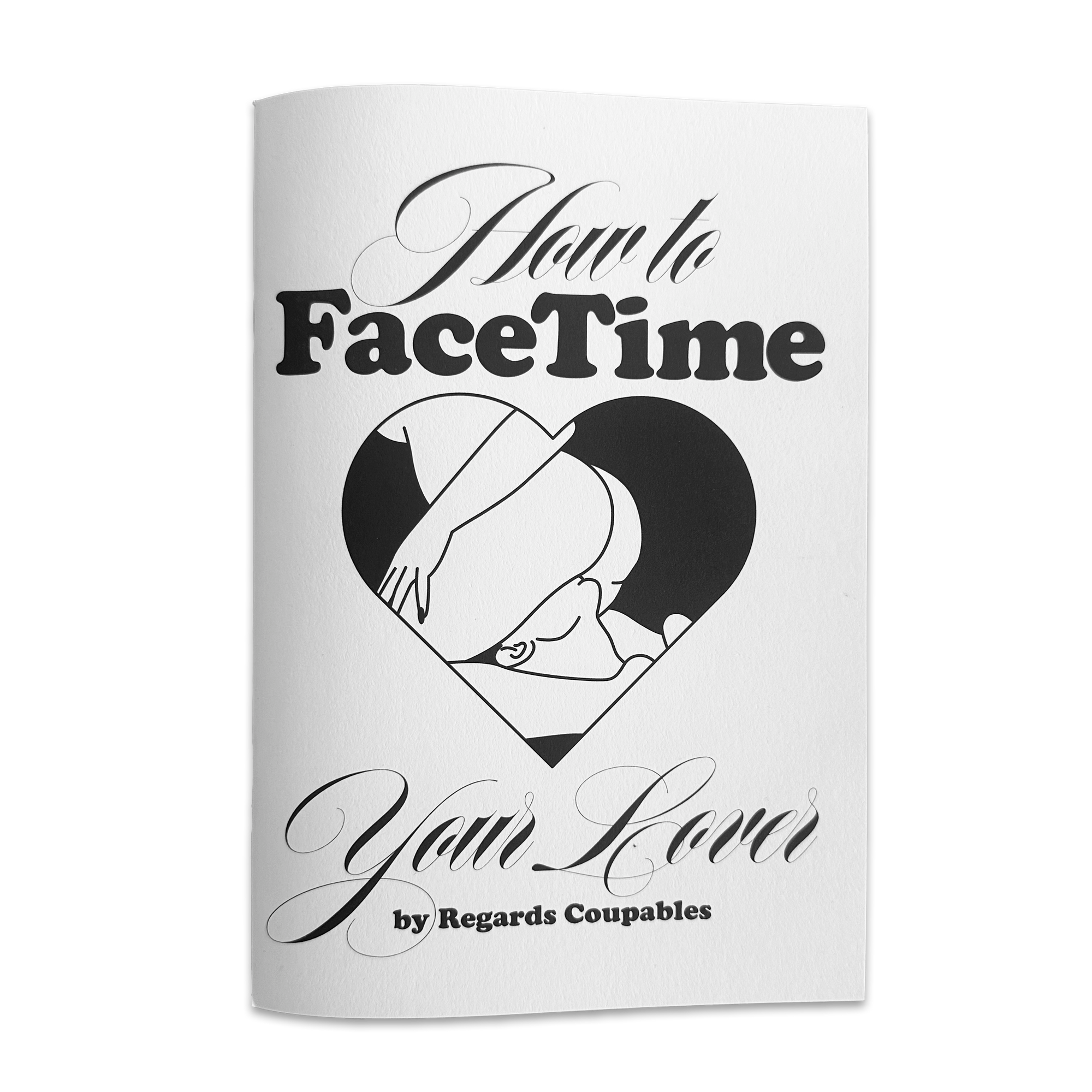 HOW TO FACETIME YOUR LOVER 📙 BOOK