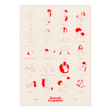 THE GOOD SEX 2019 #3 🖼️ PRINT