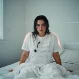 BOYS MAKE GREAT PETS T-SHIRT