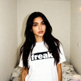 FREAK T-SHIRT